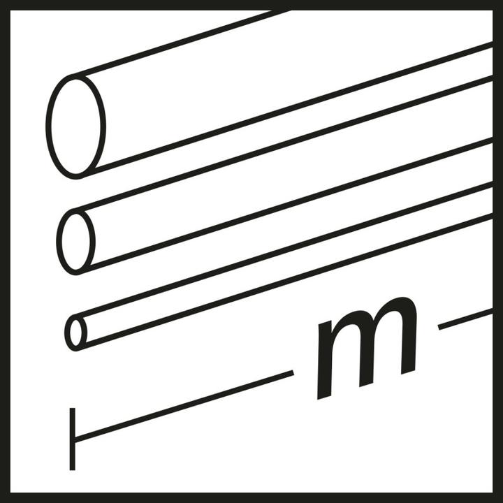 Produktbild HellermannTyton Hellermann Tyton Kabelisolierung Schrumpfschlauch (3 x)