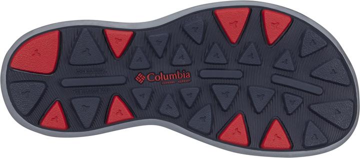 Actual product image Columbia Techsun Vent Sandals Youths (38)