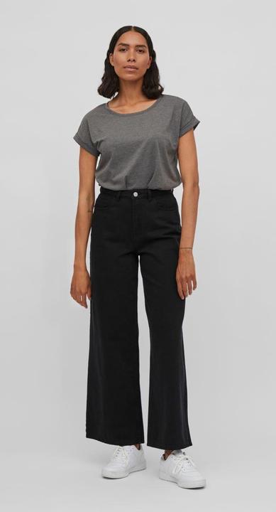 Actual product image Vila Basic T-Shirt (S)