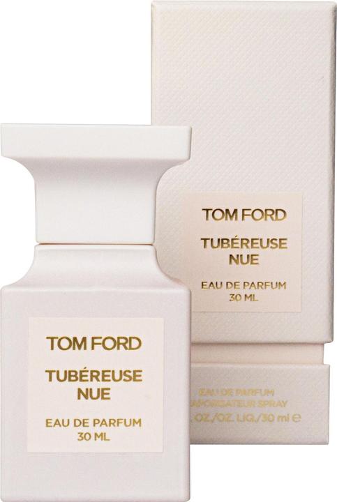 Actual product image Tom Ford Tubereuse Nue (Eau de parfum, 30 ml)