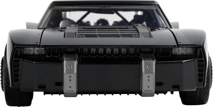 Image du produit Jada Batman Batmobile 2022