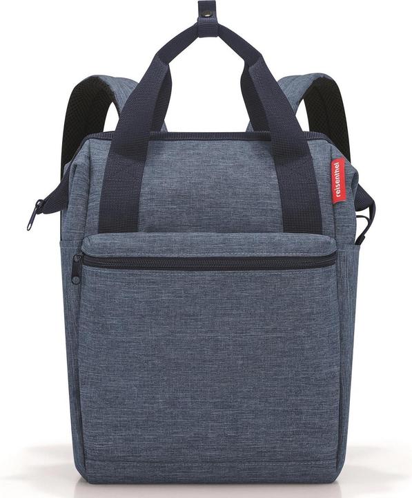 reisenthel Rucksack Allrounder R Twist (12 l)
