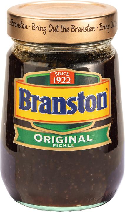 Produktbild Branston Original Pickle 360g (360 g)