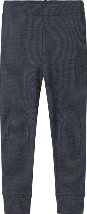 Name it Nmnwax Wool Rib Legging Noos
