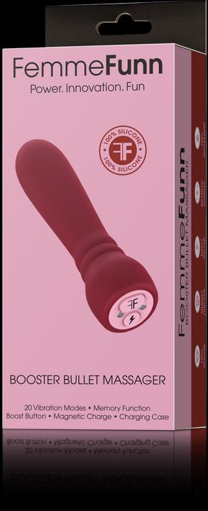 Produktbild Femme Funn Booster Bullet