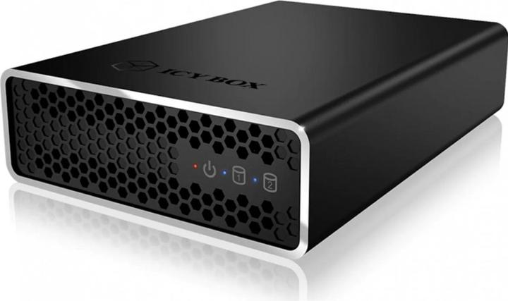 Immagine prodotto Icy Box IB-RD2253-U31 Raid (2.5")