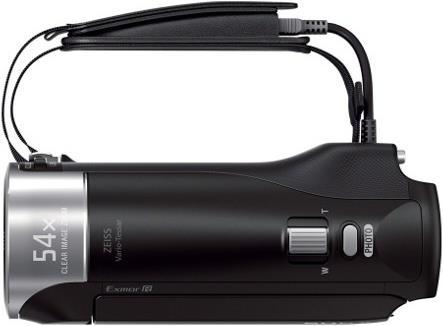 Produktbild Sony Hdr-Cx240e (2.10 Mpx, 50p, 27 x)