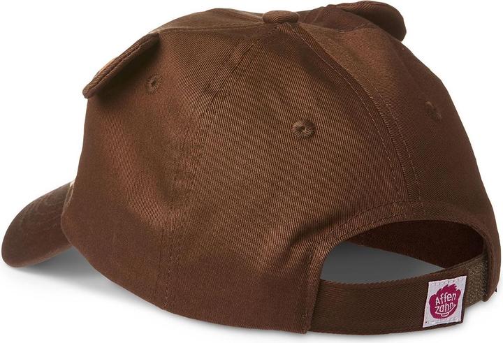 Actual product image Affenzahn cap (52)