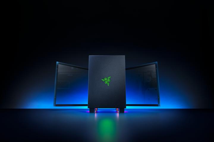 Immagine prodotto Razer Tomahawk (Mini-ITX, Mini-DTX)