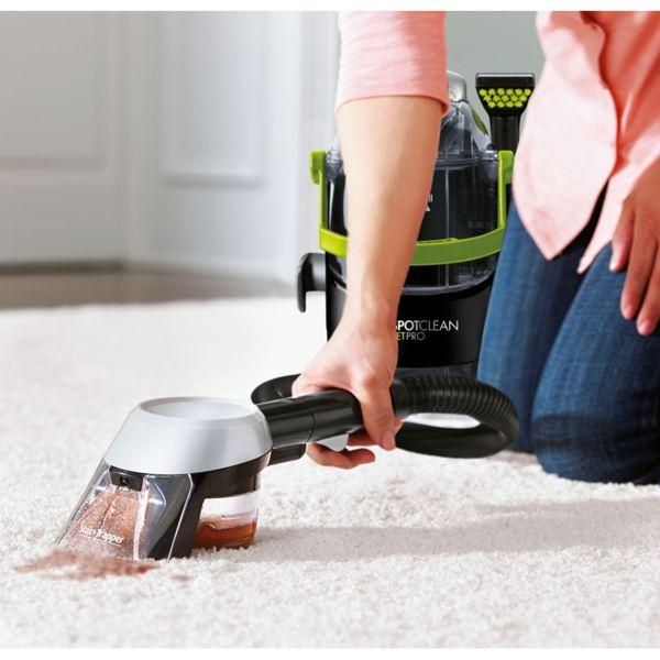 Image du produit Bissell SpotClean Pet Pro