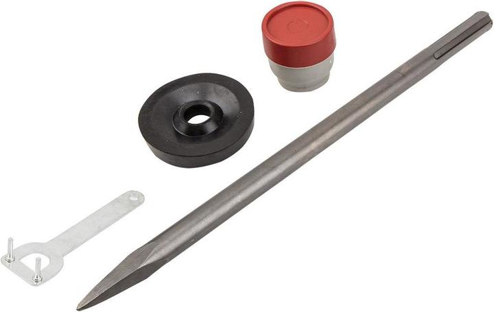 Produktbild Graphite demolition hammer 58G876 1200 W (Akkubetrieb)