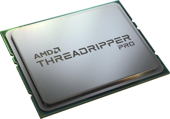 Productafbeelding AMD Ryzen Threadripper PRO 5995WX Processor 2,7 GHz 256 MB L3 (sWRX8, 2.70 GHz, 64 -Core)