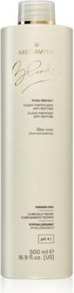 Actual product image Medavita total protect 500 ml (Suntan cream, 500 ml)
