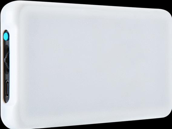 Produktbild Lume Cube Panel GO (Videoleuchte)