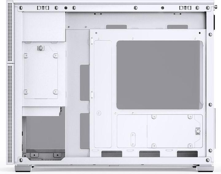 Image du produit Jonsbo D31 Mesh (mATX)