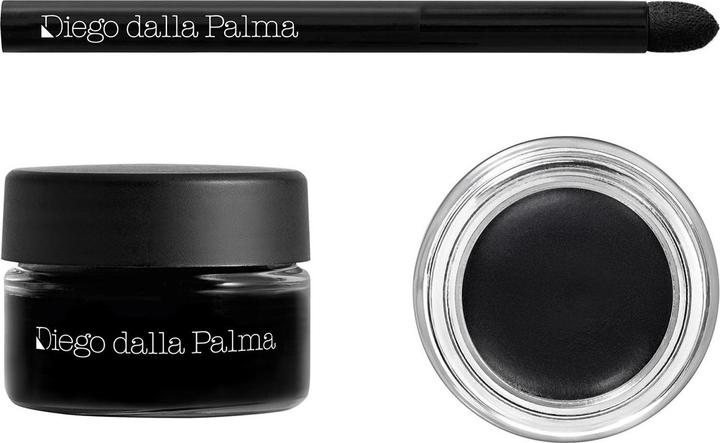 Image du produit Diego dalla Palma Waterressistant Oriental Kajal & Liner 11 (11 Noir)