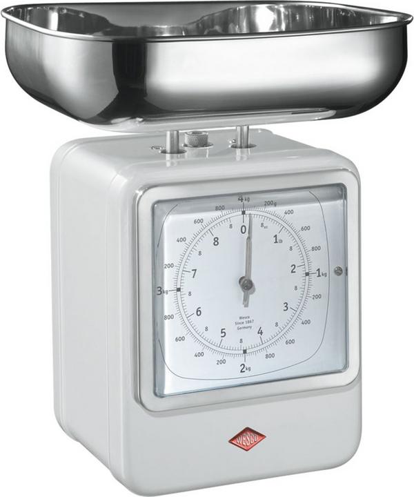 Produktbild Wesco Retro mit Uhr