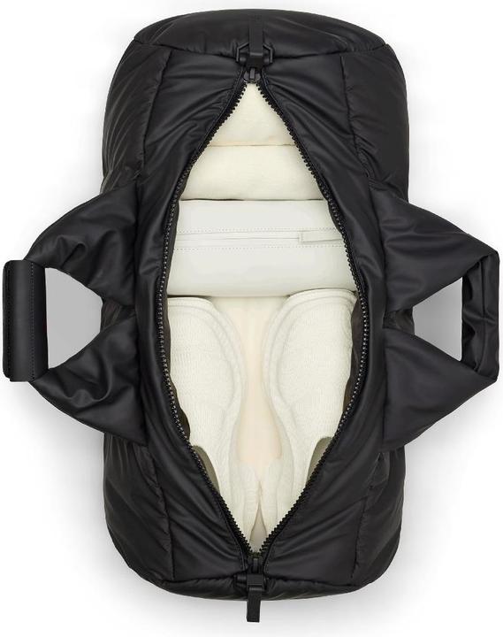 Produktbild Rains Nyssa Puffer Duffel Bag W3 2024-AW (26 l)