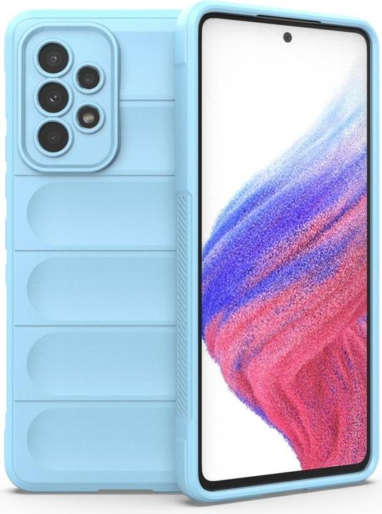 Light blue