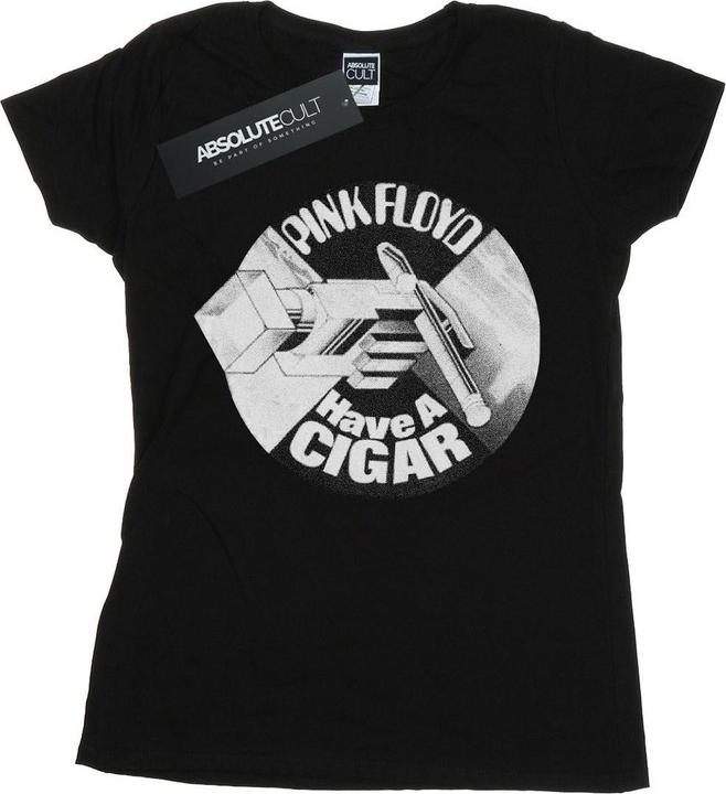 Pink Floyd Have A Cigar TShirt (XXL)