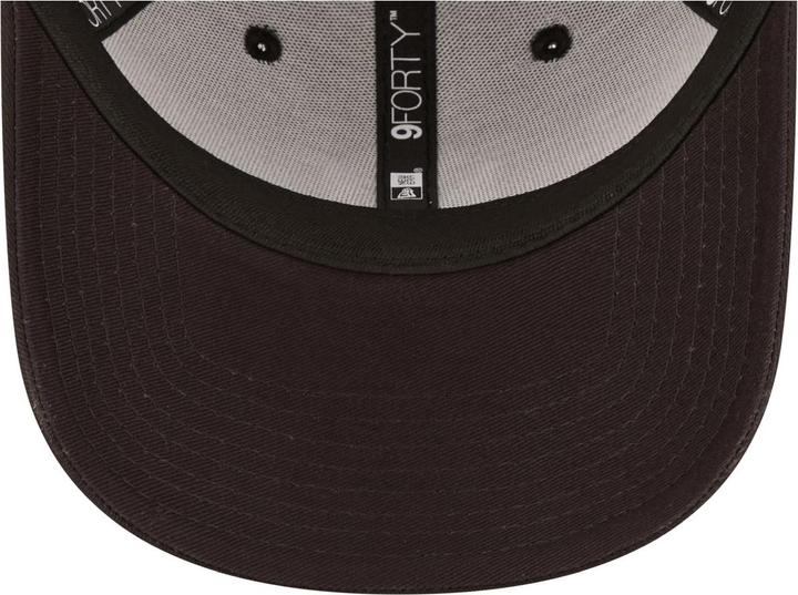 Image du produit New Era 9Forty Enfants Cap - New York Yankees noir (54, 55, 56)