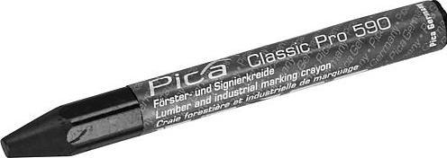 Image du produit Pica Marqueur (Noir, 12 x)