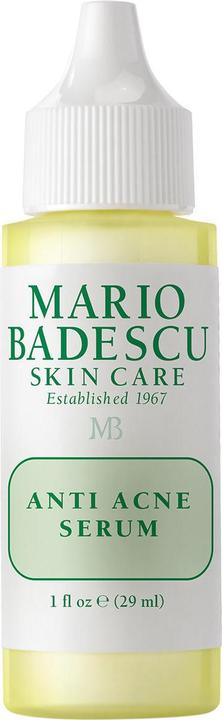 Actual product image Mario Badescu Anti Acne Serum (29 ml)