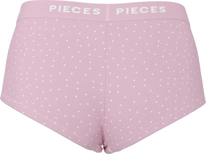 Immagine prodotto Pieces Pclogo Lady Boxers/Aop Noos Bc (S)