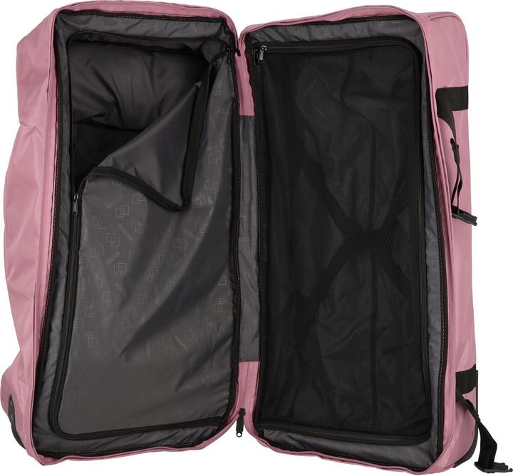 Actual product image American Tourister Urban Track L 2- Rollen Reisetasche 78 cm (133 l, XL (from 140l))