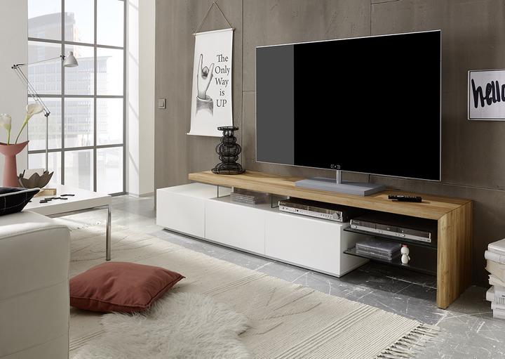 Actual product image Robas Lund Alimos (204 x 44 x 40 cm)