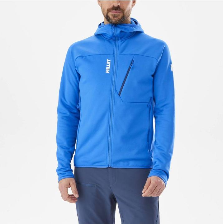 Produktbild Millet Seneca Fleece-Kapuzenpullover (L)