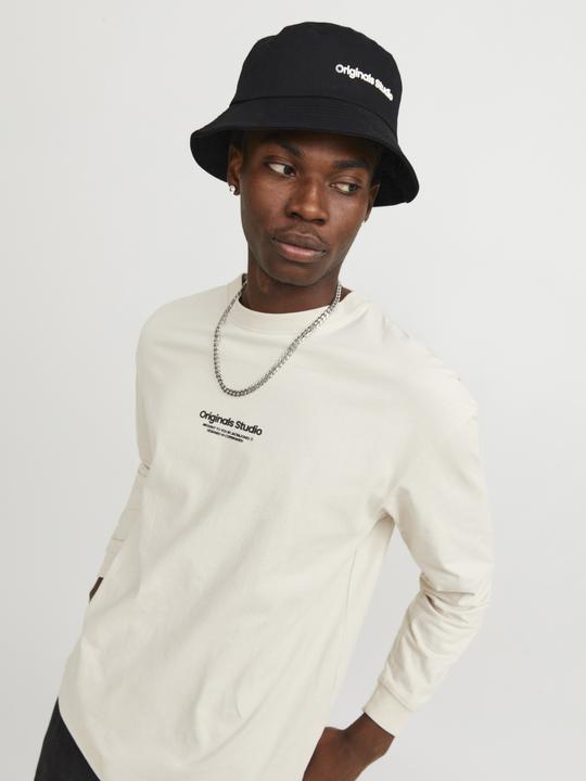 Image du produit Jack & Jones Chapeau de pêcheur Chapeau de pêcheur (Taille unique)