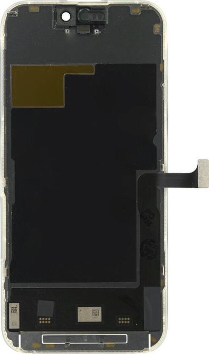 Actual product image OEM MPS Soft OLED display (Display, iPhone 15 Pro)