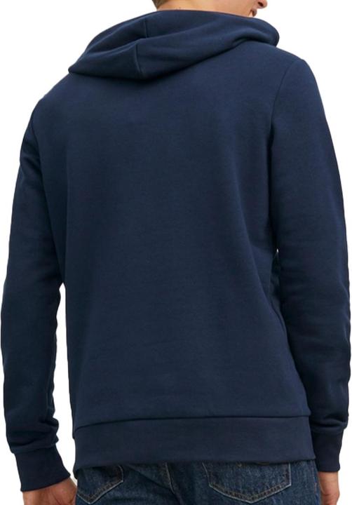 Actual product image Jack & Jones 2er Pack Corp Sweatshirt / Hoodie (M)