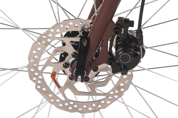 Actual product image Adore Gravelbike Rennrad 28" G3006 RH 56 cm (56 cm)