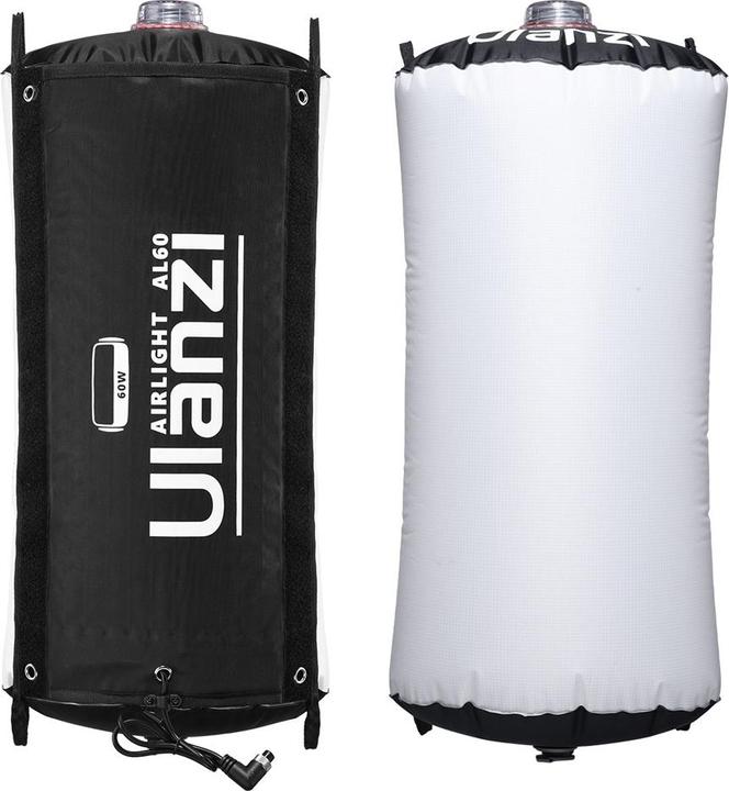 Immagine prodotto Ulanzi AL60 60W Portable Air Tube Light