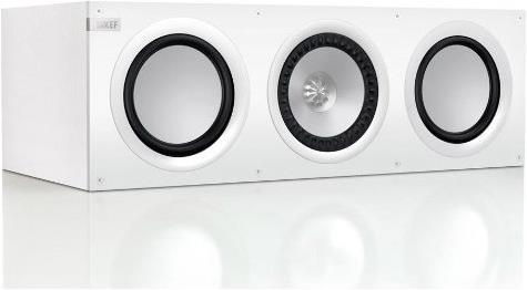 Produktbild KEF Q600c