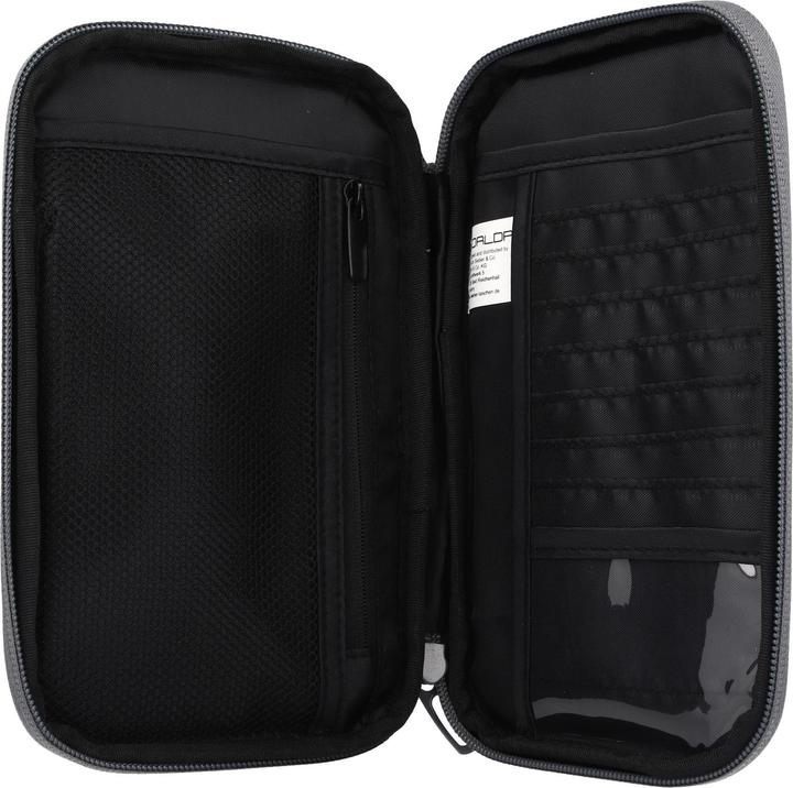 Immagine prodotto Worldpack Accessori da viaggio Portapassaporto 14 cm (Copertina del passaporto)
