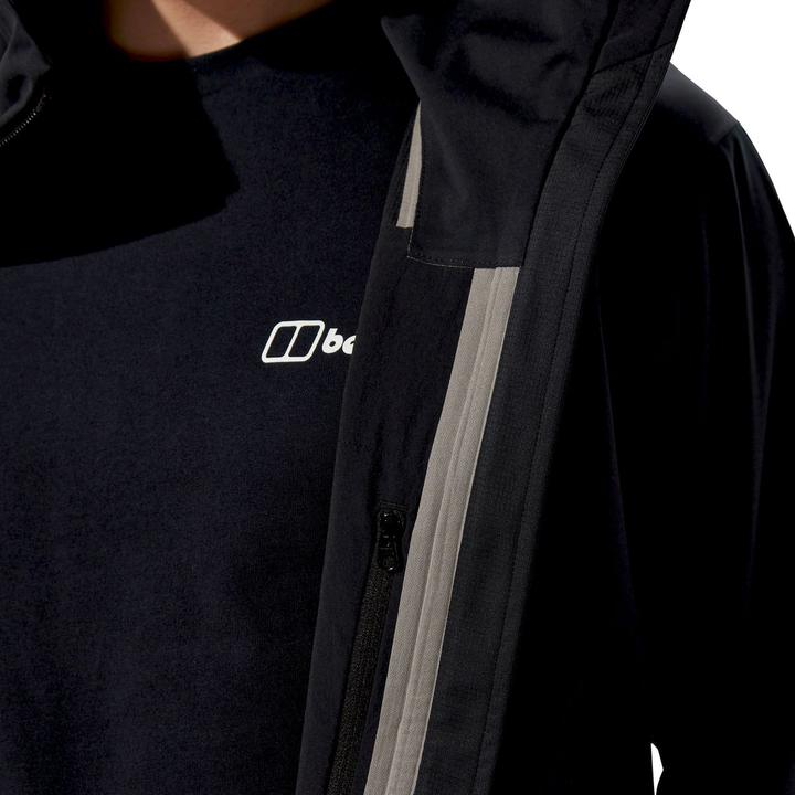 Actual product image Berghaus Ridge-Roamer 3L Softshell Jacket (48)