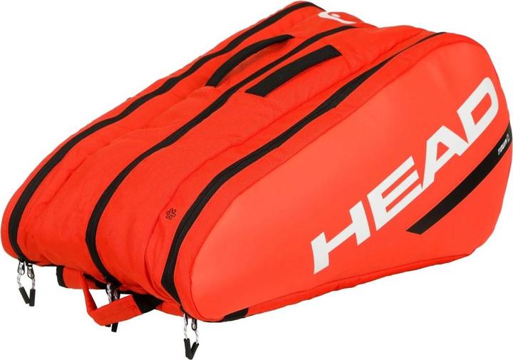 Immagine prodotto Head Tour Borsa padel L FO