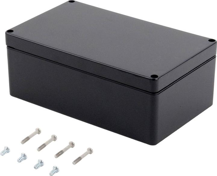 Actual product image Tru Components Plastic housing KST (Housing)