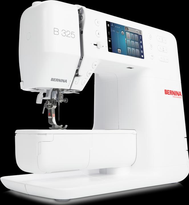 Produktbild Bernina 325 Gen. 2