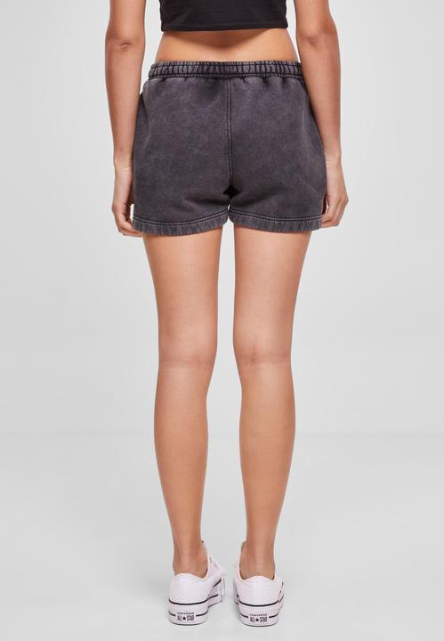 Immagine prodotto Urban Classics Ladies Stone Washed Shorts (3XL)