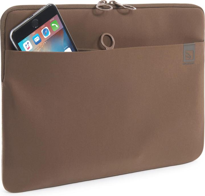 Produktbild Tucano Second Skin (15", Apple)