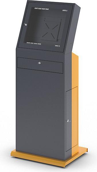 Produktbild kaiserkraft PC-Terminal