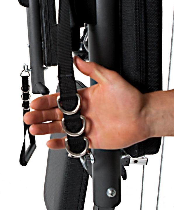 Actual product image Finnlo by Hammer Autark 600