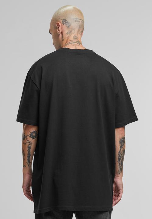 Actual product image Urban Classics Upscale Good Girls Oversize Tee - 170741 (XS)