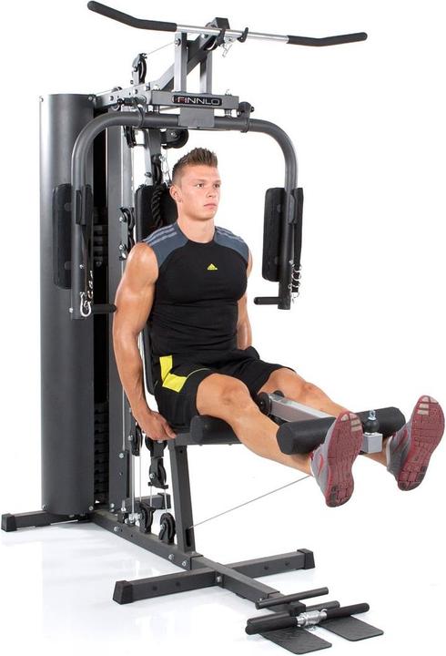 Actual product image Finnlo by Hammer Autark 600