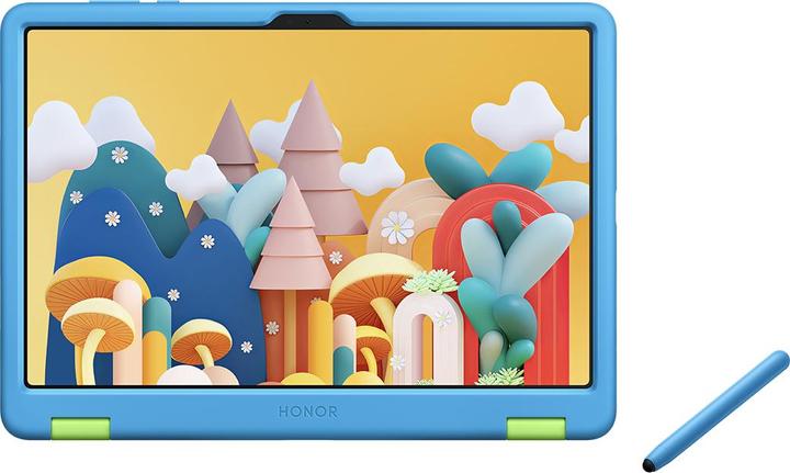 Produktbild Honor Pad X8a Kids Edition (nur WLAN, 11", 128 GB, Sky Blue)