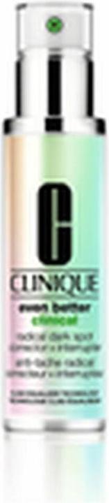 Actual product image Clinique Even Better Clinical